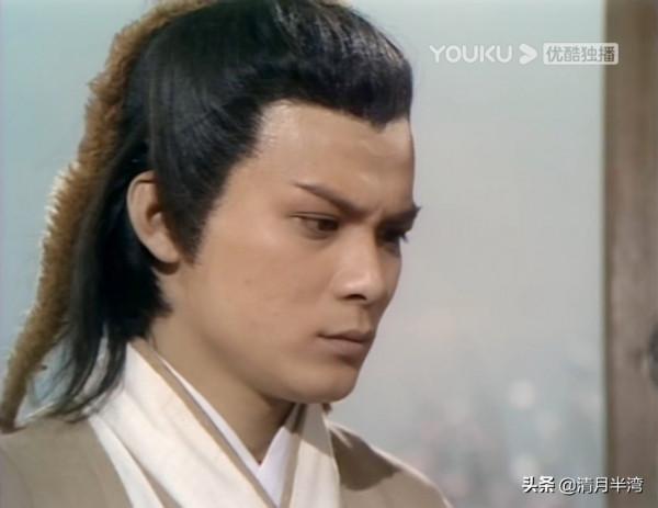 早期港劇捧紅的20位古裝美男,顏值巔峰期角色,個個公子世無雙 早期港劇捧紅的20位古裝美男,顏值巔峰期角色,個個公子世無雙