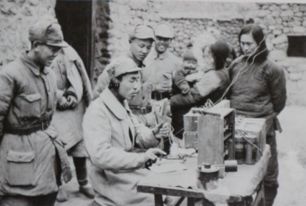 中國紅軍首位女營長，偉人點名要吃她做的飯，晚年在大連生活