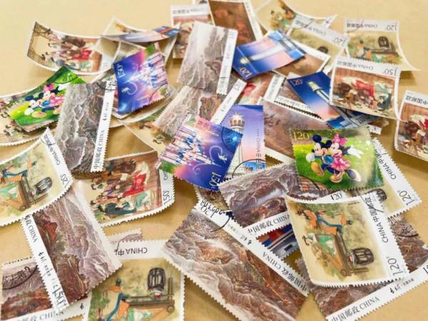 盤點歷史上六次大規模銷燬郵票,最猛一次銷燬120億 盤點歷史上六次大規模銷燬郵票,最猛一次銷燬120億