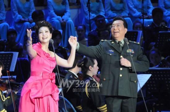 聽說李雙江書法有“瘦金體”神韻，專家嘲諷：筆法輕浮，多難看啊