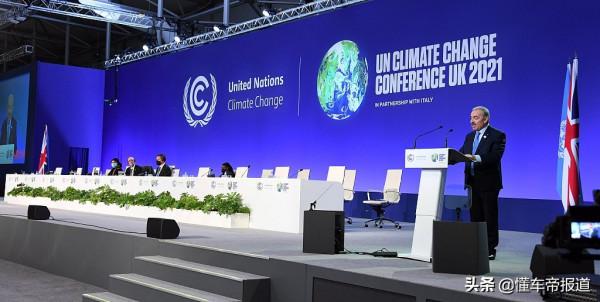 關注|不忍放棄燃油車,日本車企集體拒籤“禁油”氣候公約 關注|不忍放棄燃油車,日本車企集體拒籤“禁油”氣候公約