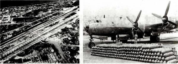 美軍轟炸東京9個月，效果甚微，李梅出一高招，日本人至今都恨他