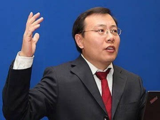 許家印，被任澤平坑慘了嗎？