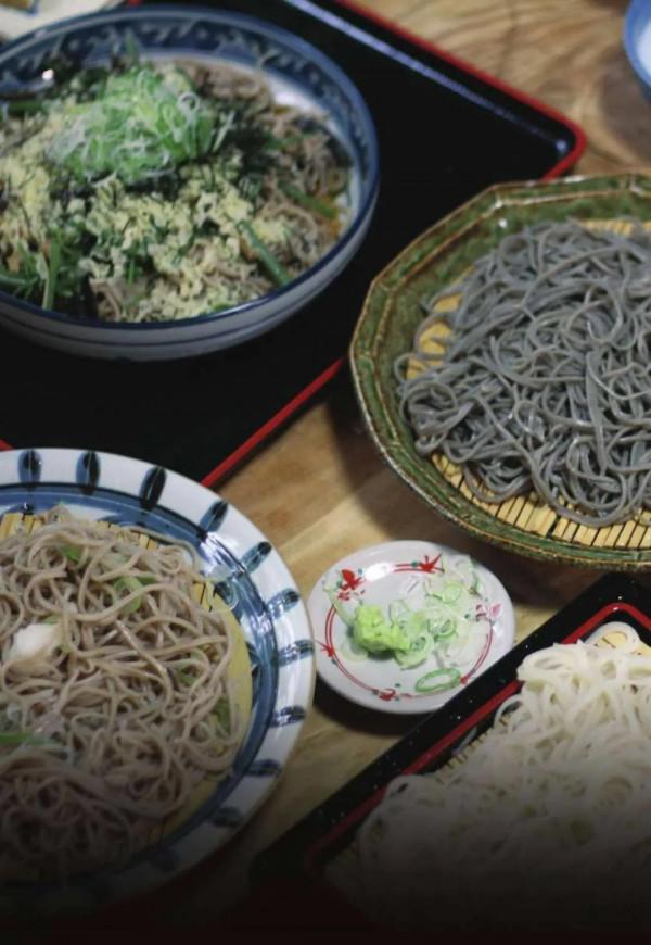 日本各地美食行旅之最 日本各地美食行旅之最