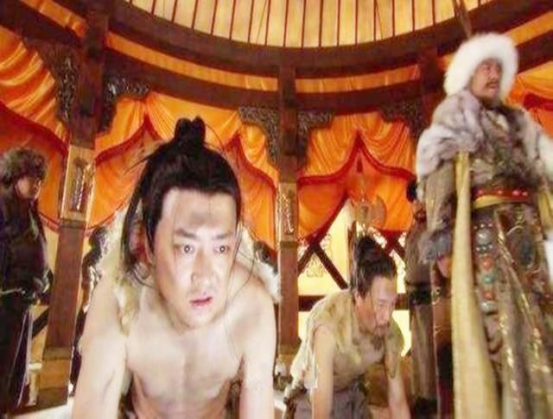 北宋最美公主:被送給金朝人當舞姬,兩年後因穀道破裂而死 北宋最美公主:被送給金朝人當舞姬,兩年後因穀道破裂而死