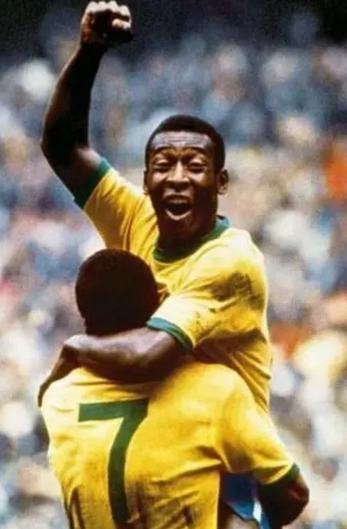 巴西和德國，誰才是歷史第一國家隊？