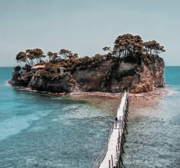 全球最棒的15處露營地！各有各的迷人勁兒