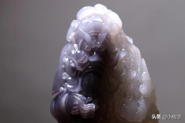 鍾馗是中國傳統道教諸神中的萬應之神，要福得福要財得財，知道麼