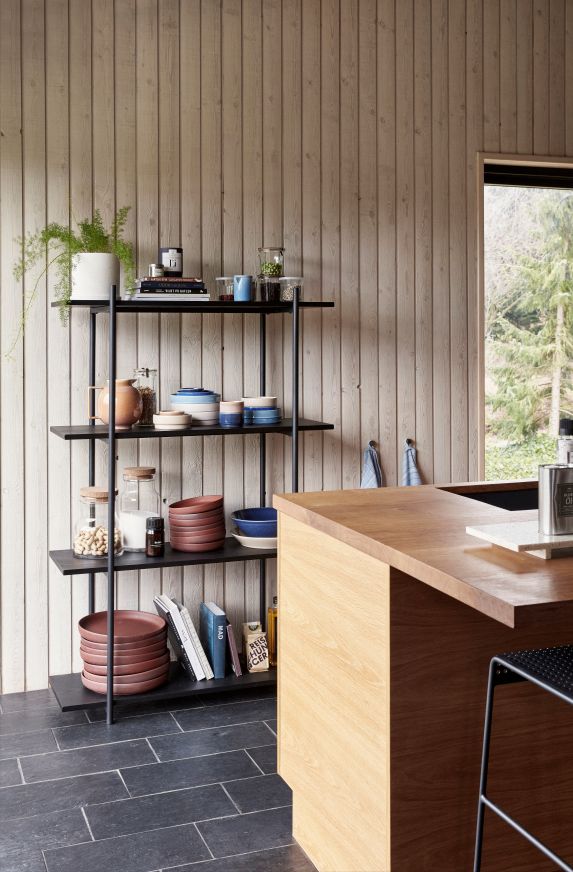 論廚房的“藏”與“收”，這才是高階玩兒法