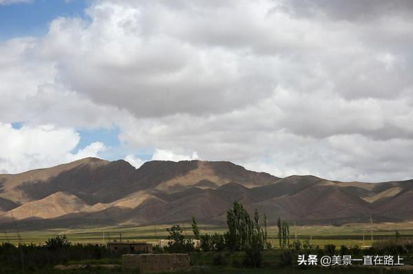 走進撒哈拉柏柏爾人的故鄉2