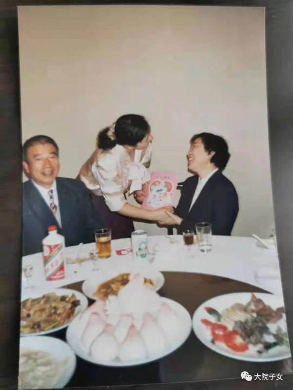 寧嬰|老軍人老爸的最後告別 寧嬰|老軍人老爸的最後告別