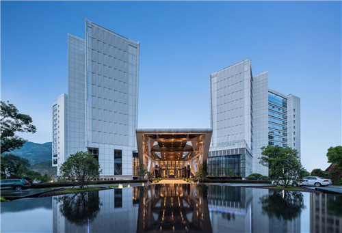 雅閣酒店張黎明：2022年迴歸價值，聚焦高階精耕細作