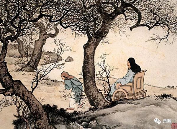 潮汕民間拜忌習俗：生者與逝者一次深度對話