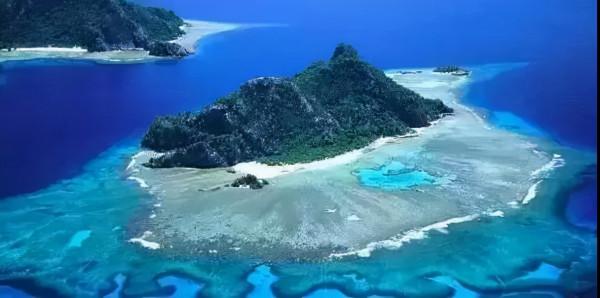 曾經的“日不落帝國”---英國，如今真的衰落了嗎