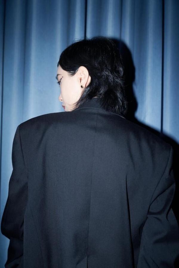 郭采潔的時尚看不懂，“叛逆”打扮走紅毯，是真時髦還是博眼球？