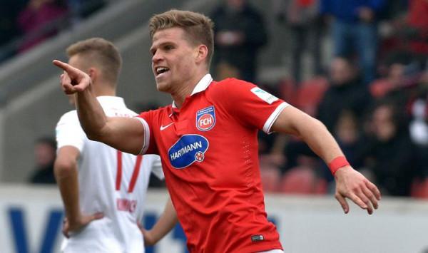 德乙：海登海姆 VS 沙爾克04 2093字詳析 7分鐘瞭解