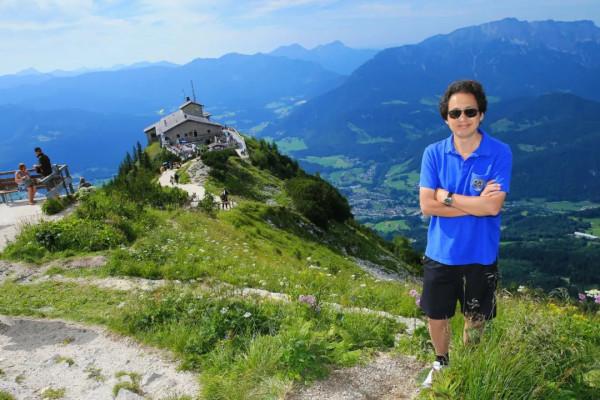 10年深度+豪華遊玩60國