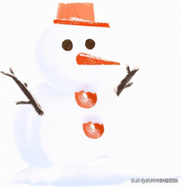 今日冬至丨養生這樣做，安穩過冬天