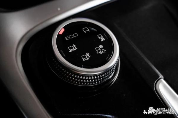 硬派潮品 e族試駕坦克300城市版 硬派潮品 e族試駕坦克300城市版