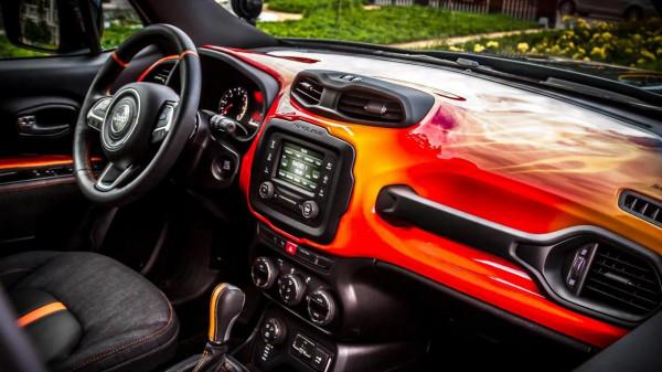 「美圖欣賞」2016/2019/2022款 Jeep 自由俠 和皮卡改裝版