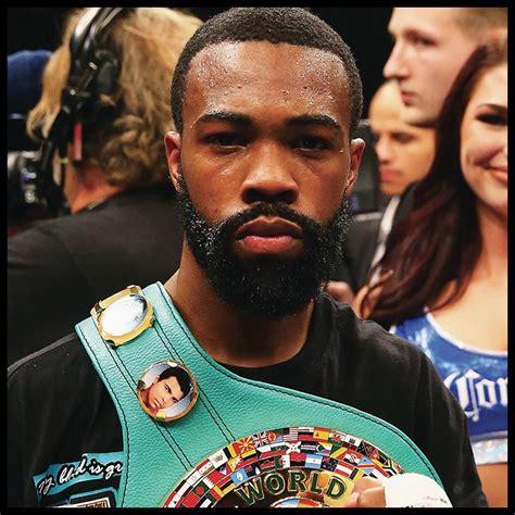 職業拳擊世界排名更新：中國一哥徐燦排名上升，第一無可爭議