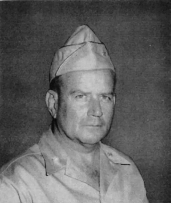 韋拉拉韋拉島戰役：美軍首次使用蛙跳戰術，逼得日軍進行大撤退