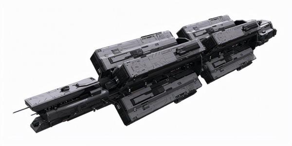 無盡的拉格朗日：巡洋艦子型號介紹&amp;養成建議