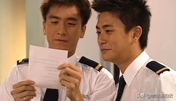 《衝上雲霄》:若說人生無悔是假的,人生要真的無悔,那該多無趣 《衝上雲霄》:若說人生無悔是假的,人生要真的無悔,那該多無趣