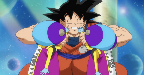 龍珠超,百年後孫悟空等人全部死去,還有哪些強者能保護地球呢? 龍珠超,百年後孫悟空等人全部死去,還有哪些強者能保護地球呢?