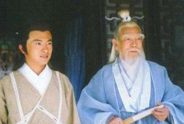 張真人：無招勝有招，到底活了多少歲？