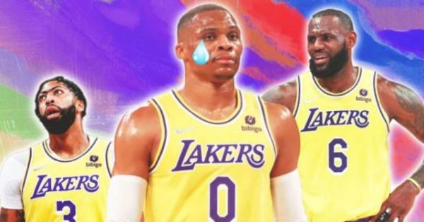 終極補強！美媒為湖人提供四方交易計劃，組五巨頭保底再奪一冠