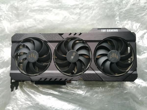 顯示卡拆解&plus;清灰 教程（新手向）