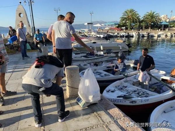 昔日兄弟“阿爾巴尼亞”現狀，帶你看看真實的阿爾巴尼亞