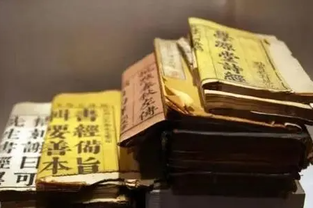 遼朝科舉制有何特徵?從應試物件到釋褐授官等多方面來賞析 遼朝科舉制有何特徵?從應試物件到釋褐授官等多方面來賞析