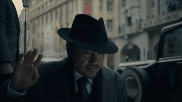 這樣的臉，你還認得出當年的清秀小生麼？