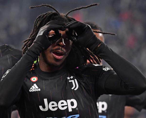 足球——歐冠：尤文圖斯勝馬爾默