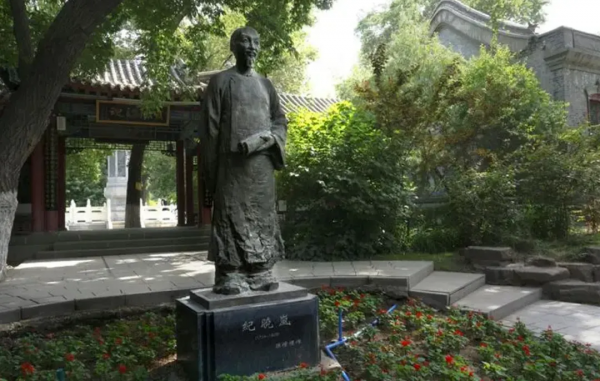 紀曉嵐這麼不講究養生，為什麼還能活到82歲？