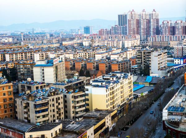 未來15年方向已定，雲南迎新格局，一主一副帶動城市群發展