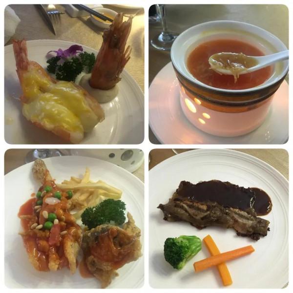 吃貨養成記:二零一六 吃貨養成記:二零一六