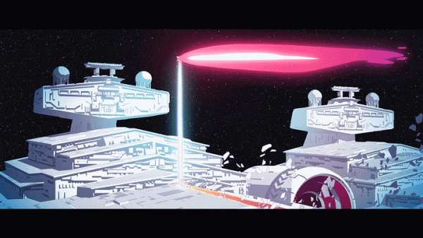 年度動畫回顧:那些你可能錯過的有趣作品 年度動畫回顧:那些你可能錯過的有趣作品