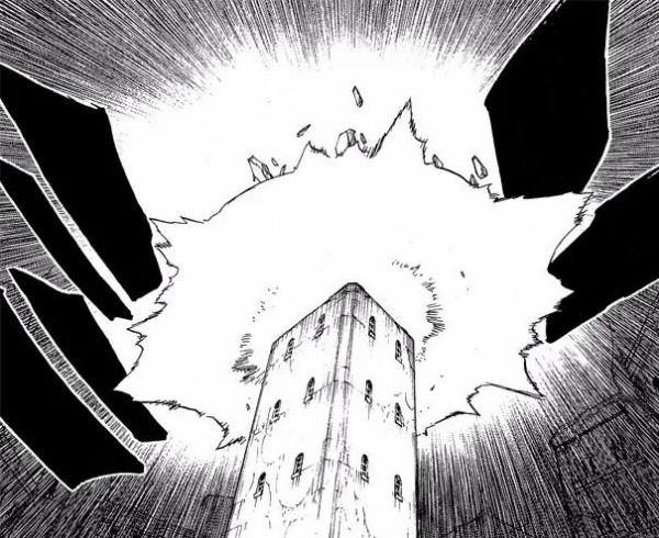 整理《死神》漫畫中的所有鬼道，最全鬼道收錄——「破道篇」