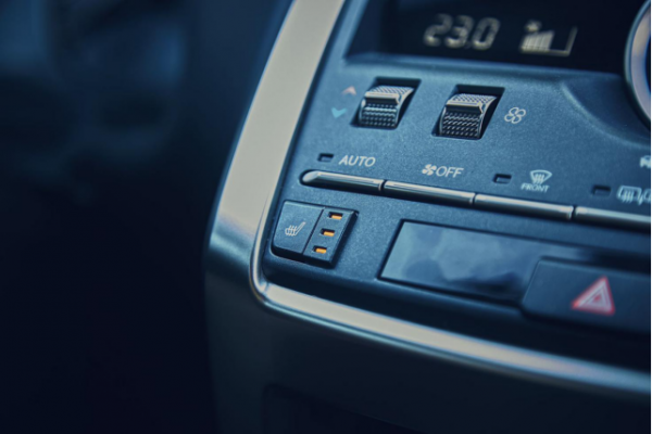 享樂季！雷克薩斯NX200帶我出發