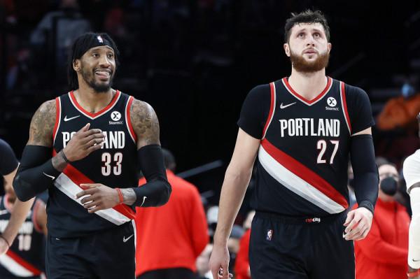 2022年NBA交易截止日期預測：湖人找不到威少的買家，塔克被交易