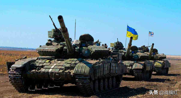 烏克蘭軍力曾經強悍，昔日的世界第三核大國，為何走向衰落？