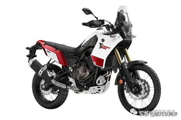 最適合高個子的10款摩托車 最適合高個子的10款摩托車