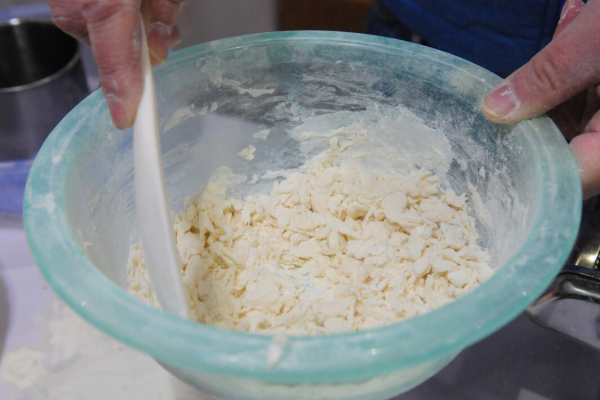 半碗麵粉一碗水,教你在家炸糖糕,個個圓鼓鼓的,香甜又酥脆 半碗麵粉一碗水,教你在家炸糖糕,個個圓鼓鼓的,香甜又酥脆