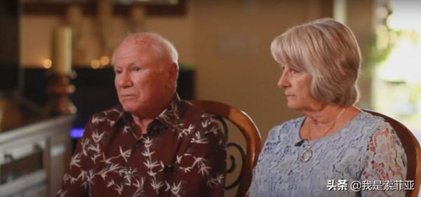 1991年，女孩回家路上失蹤，3年後真相大白：她被兇手凍在冰櫃裡