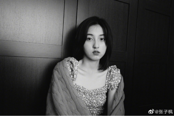 這三位00後小花，一個有顏，一個有才，一個有演技，你最看好誰