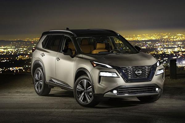 美規日產奇駿，為何也剛好此時，換回了4缸發動機？