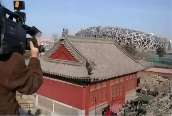 北京一“特殊”釘子戶，變成危房仍無人敢拆，屹立百年之久